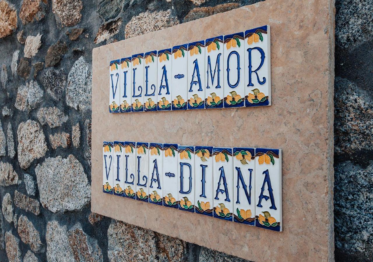 Diana Villa Mykonos Agios Ioannis Diakoftis Exterior photo